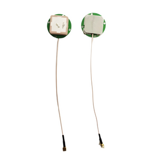 車載テレマティクス用高精度IPEXコネクタGNSSアンテナ GL504D 