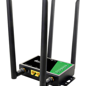 ASR1803 / MTK7628NN チップ デュアル ネットワーク ポート SIM カード ルーター