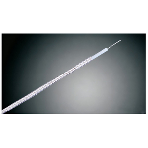 2.4KW 11GHz同軸ケーブル