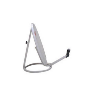 Ku バンド オフセット 35x 40cm 衛星パラボラアンテナ GLKU35