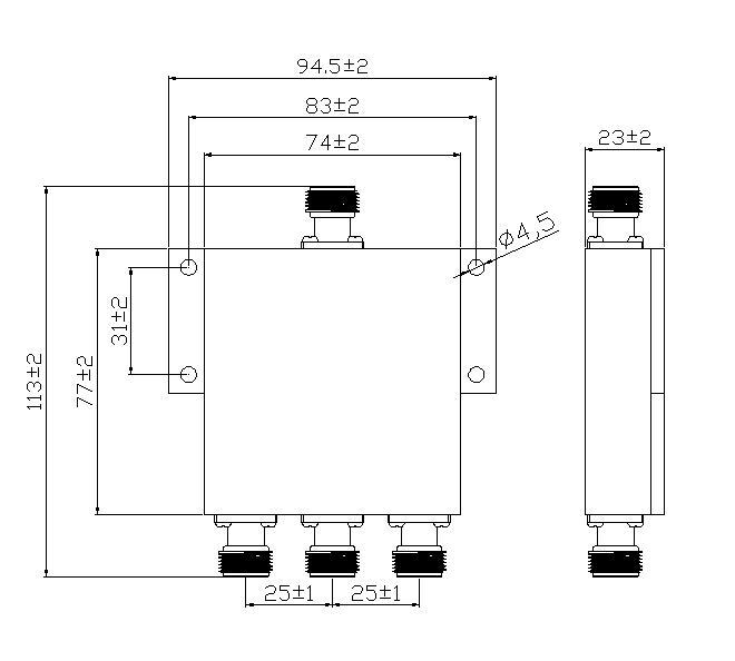 機械製図