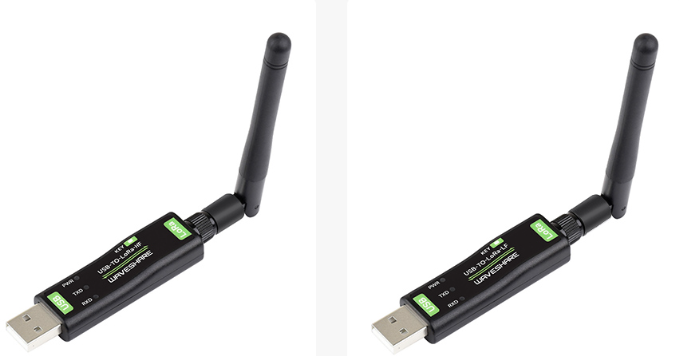 ローラアンテナ