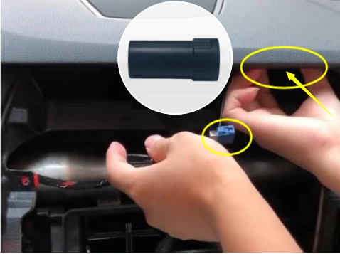 GPSアンテナ GL301JC