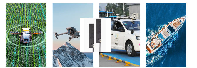 パッチアンテナ