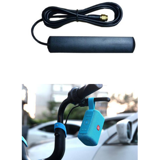 パッチアンテナ