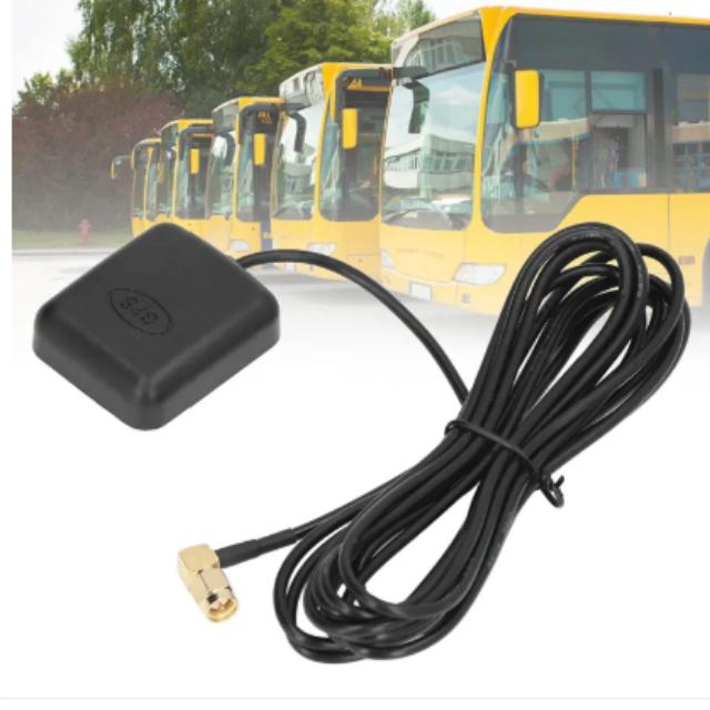 GPS グロナス アンテナ 006