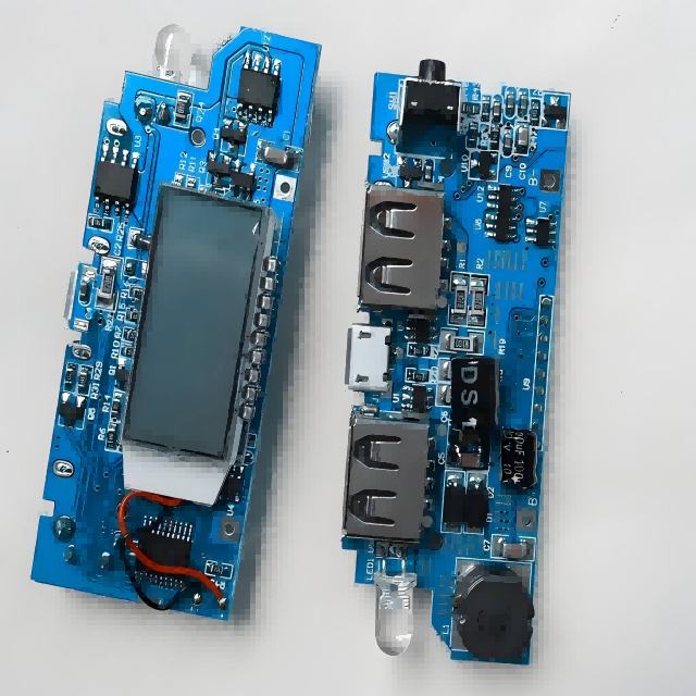 SMDパッチアンテナ(1)