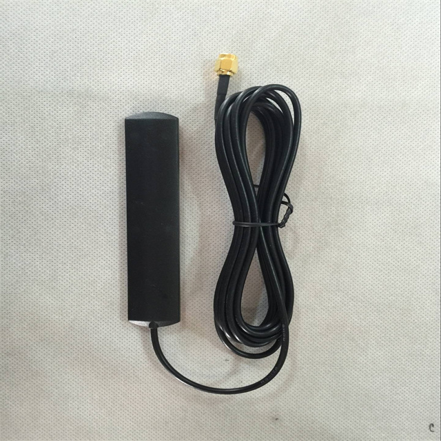 キオスクのパフォーマンス向上に最適な 5G アンテナはどれですか?