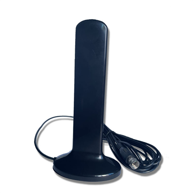 5G アンテナは何に使用されますか?