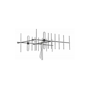 134～173MHz 14.5dBi