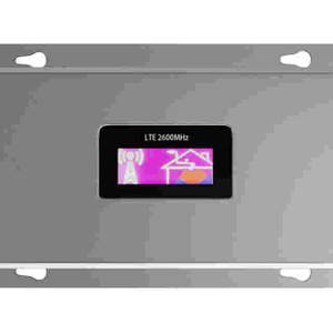 TDD1900/2300/2600MHz マルチバンド高ゲイン信号ブースター