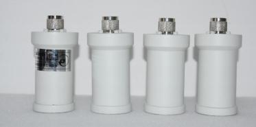 GL-TN2108 妨害電波によりアンテナが抑制される