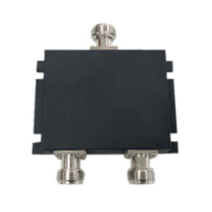  高絶縁 18dB 617-3800MHz 50W スプリッター GL-740-2-NF